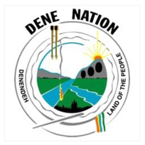 26 Feb 22 Dene Nation Radio Show- Trent Agecoutay Indigenous Podcaster