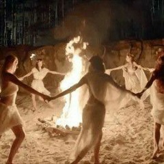 the cult of dionysus- the orion experience