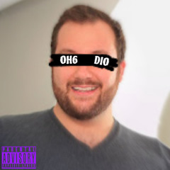 RIP EAZY PURPLE OH6 X DIO