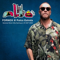 Festival Alumiô 2025 . Palco Estrela . DJ Set