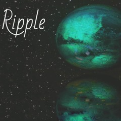 "Ripple" (Prod. Kyma FauX) Dark Trap Future Bass Instrumental Flume type beat