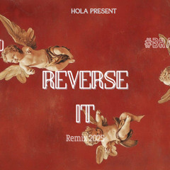 J Capri - Reverse it ( Remix 2025 ) Ft LIL PROD