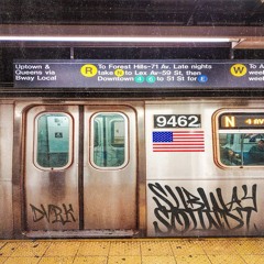 SUBWAY SOUNDZ