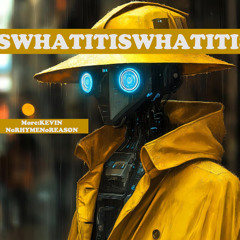 ITISWHATITISWHATITIS