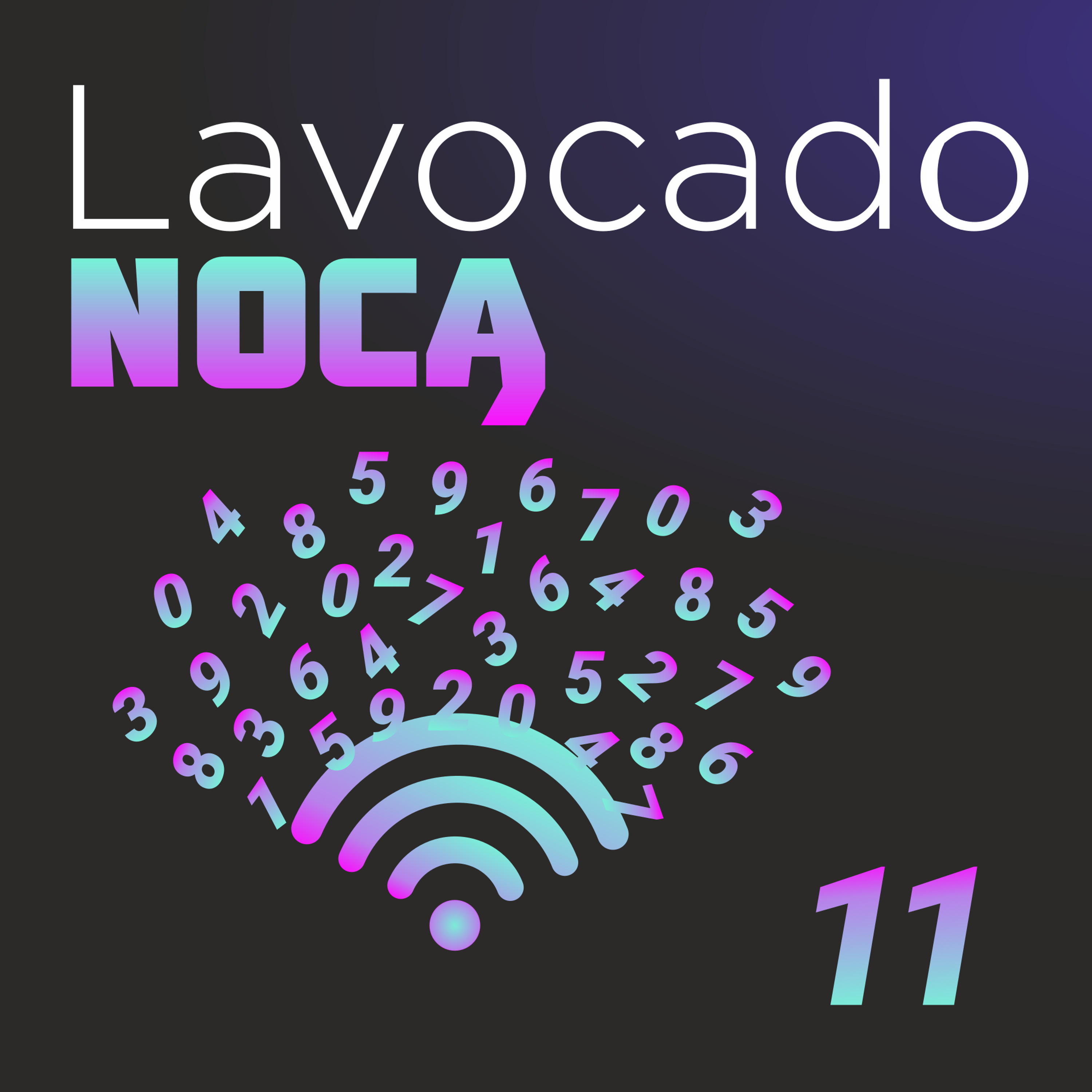 Lavocado Nocą Podcast - Gry & gaming: trendy, nisze i legendy