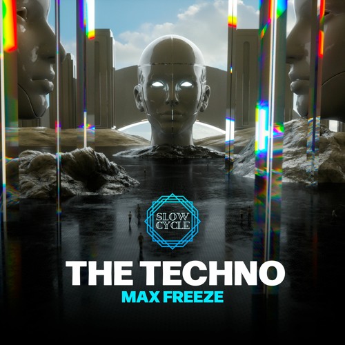 Max Freeze - The Funk (Original mix)