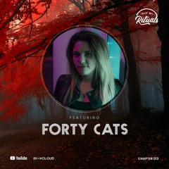 Forty Cats is Not by Rituals | Chapter 013