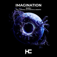 Imagination (Original Mix)