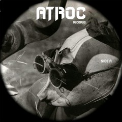Premiere: DORHG "Coalescence" - Atroc Records