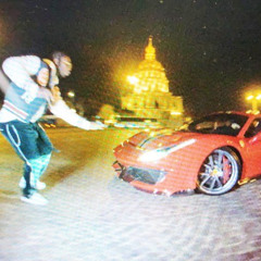 SHAKE THE ROOM - POP SMOKE X AMPLIFIER (PROD KP)