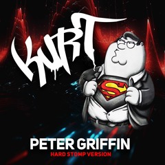PETER GRIFFIN - DJKURT 2024 (90% FINISHED)