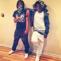 некий парень + бродяга - чифир (prod. бродяга)