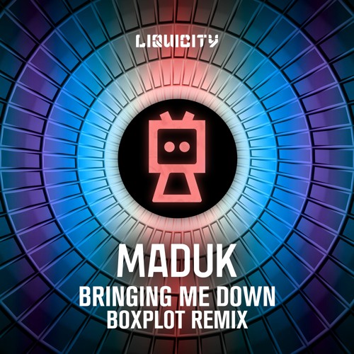 Maduk - Bringing Me Down (Boxplot Remix)