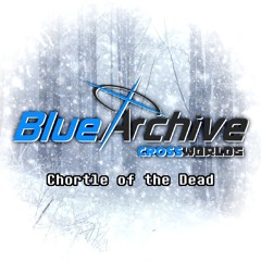 007 - Chortle of the Dead