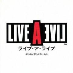 LiveALive - Megalomania 2022