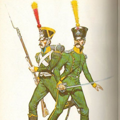 Men of the West - 1789 Irish Rebellion