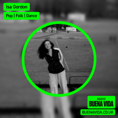 Isa Gordon - Radio Buena Vida 02.05.25