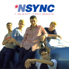 NSYNC - I Want You Back (I Can't Go for That Mix)