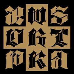 aespa-dirty work