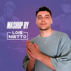 Si Antes Te Hubiera Conocido X El Incomprendido X Noche De Estrellas (Lois Nietto Mashup)