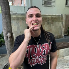 Givenchy (Prod. EliiBEATZ)