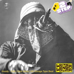 Hoody - Ziak | Dark 2step | UK Garage Type Beat
