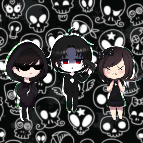 KMS!!! x Offaflat x Kanjiru