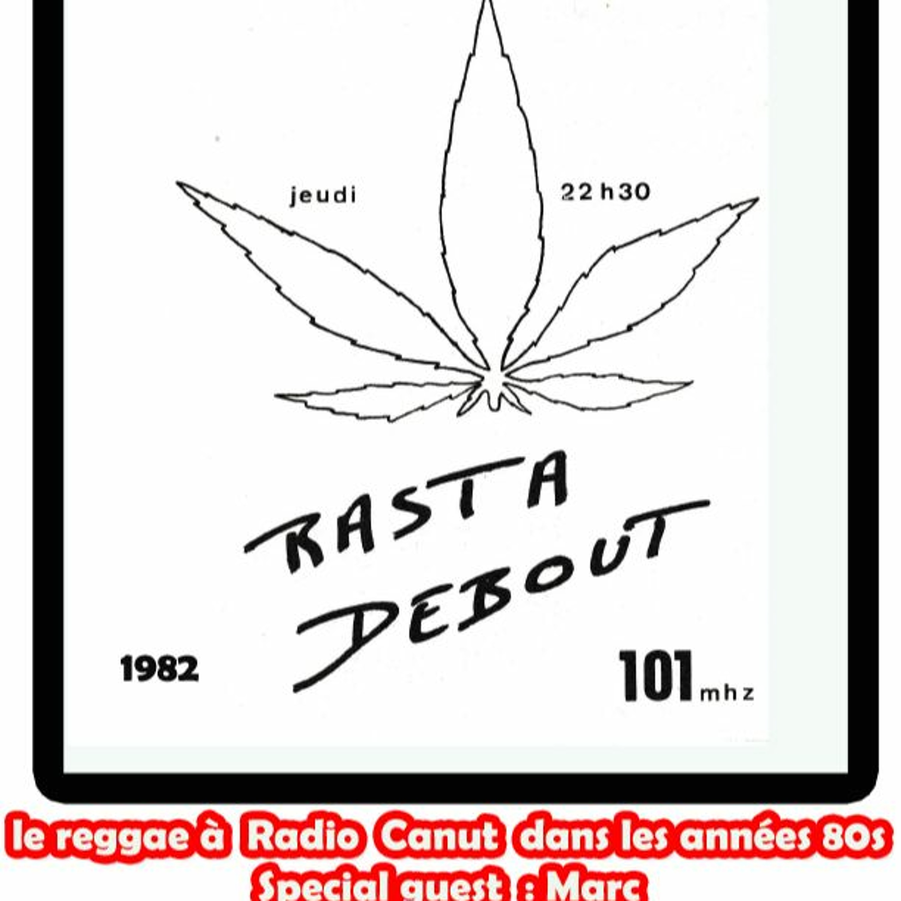 Crucial Reggae Time