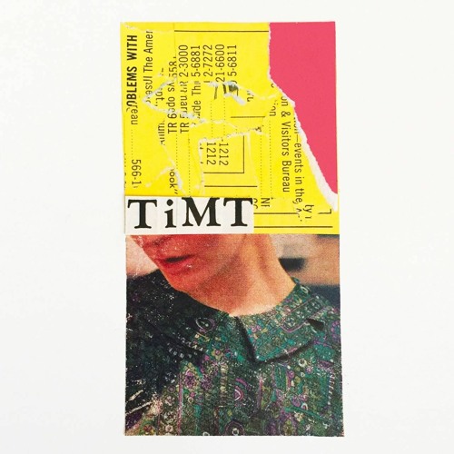 Hiro-a-key // Be There(TiMT Remix) Feat.mabanua