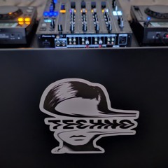 ADeHaDe - Hard Techno Set 23.3.2025.