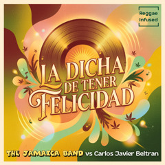 Carlos Javier Beltran MO - Reggae EDM Rastaman Edit