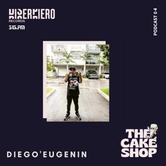 TCS on 313.fm w/ Diego Eugenin