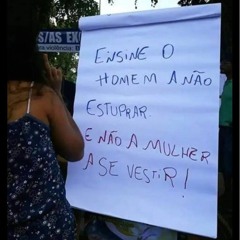 MC Estupro - Estupro com Arma de Fogo