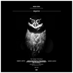 Silvera & Fernandez - Running From The Shadows (Original Mix)
