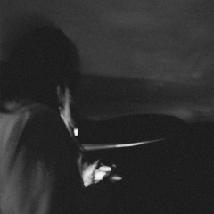 last time (slowed + reverb)