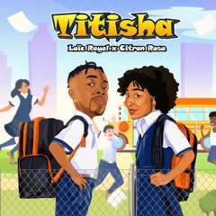 Loïc Reyel - Titisha