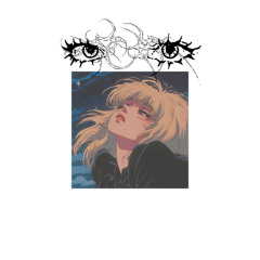 портреты 🌙⋆⁺₊⋆ (alternative ver.)