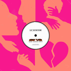 Afraid To Feel (Gerd Janson Remix)