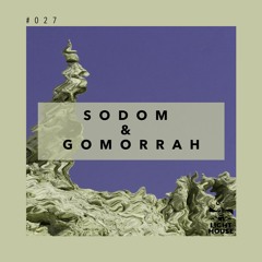 The Lighthouse Saigon Podcast #27 by Sodom & Gomorrah