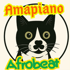 Amapiano, Afrobeat mix