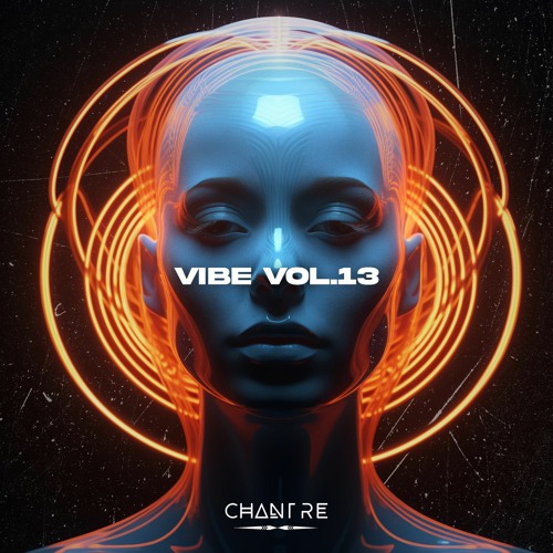 Vibe Vol. 13 - Chantre