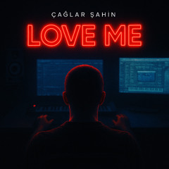 Caglar Sahin - Love Me (Original Mix)