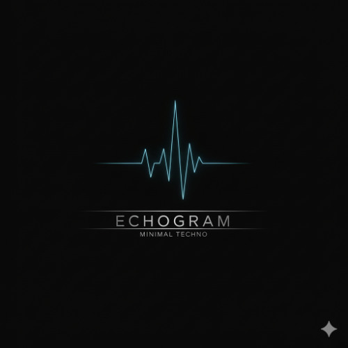 The Space Between Heartbeats - Melodic Techno Music