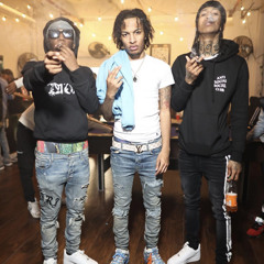 Sheemy x Bory 300 x Yb - Vengence