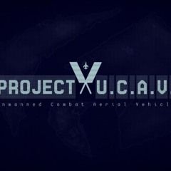 Project U.C.A.V. - dynamic shmup music