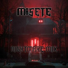 Misete - Nightmare Mix (15. Battle of the DJs)