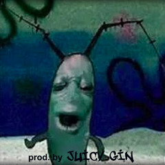 Hard Trap Type Beat (Cursed Plankton)