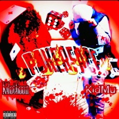 “POKER FACE” (Feat KdotGoon)