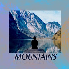 Chillhop Instrumental | RnB Beat | Smooth Guitar Type Beat - "Mountains" - Dagnar Dz (FREE)