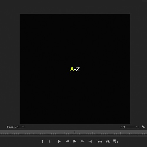 A-Z